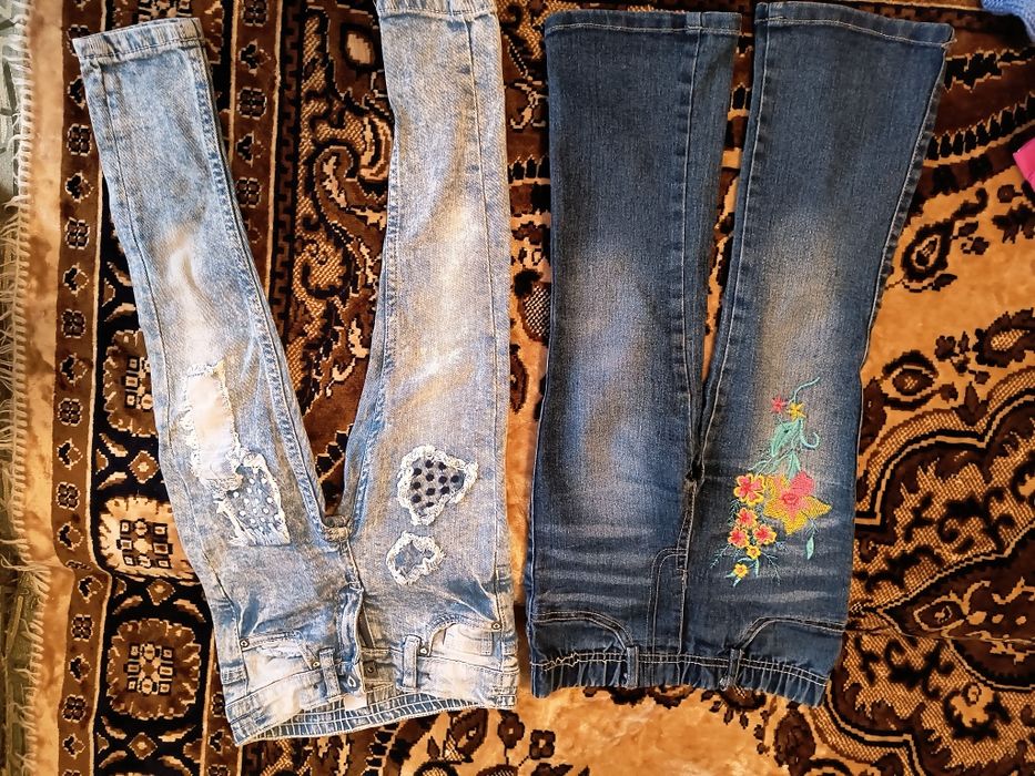 речі для дівчинки від народження до 4 років