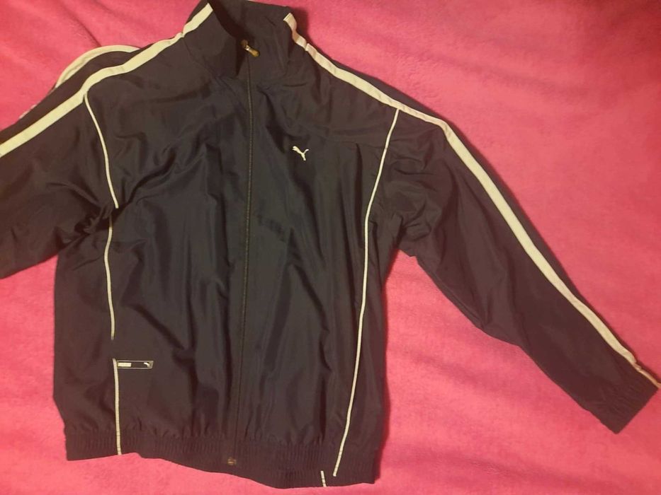 Спортивний костюм Puma 54-56
