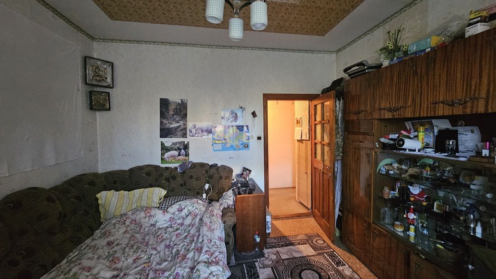 Продам будинок район Лелеківка