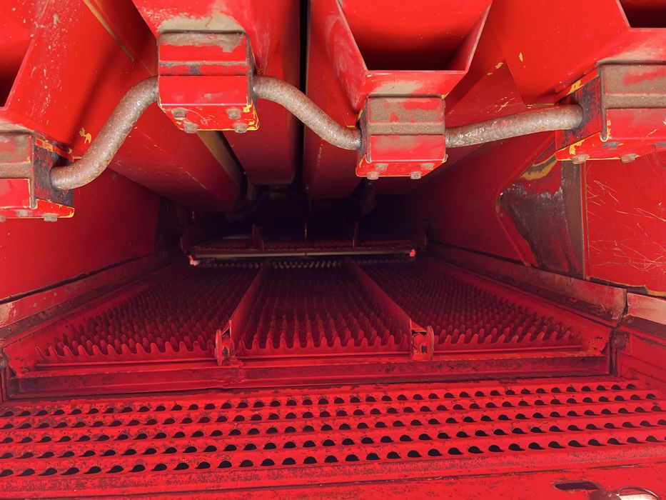 Massey Ferguson 330 Ідеал