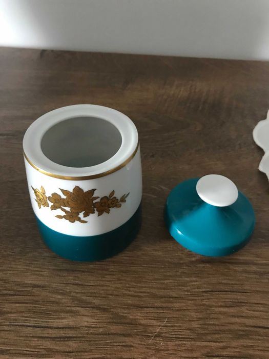 cukiernica  Fine China Lichte