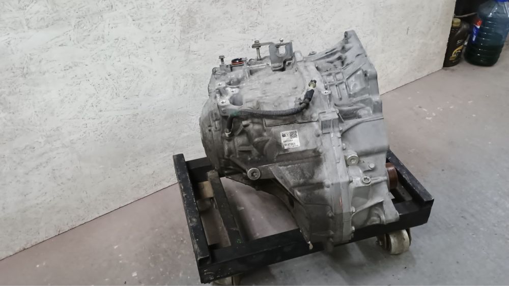 Aisin aw GA8 F22AW Коробка автомат АКПП БМВ Ф48 Х1 X-Drive Разборка