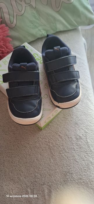 Adidasy Puma chlopiece 23