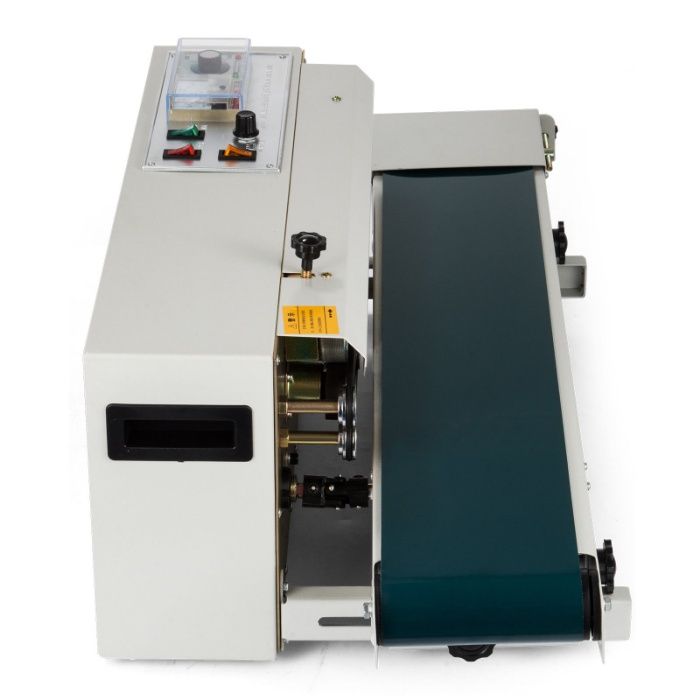 Máquina de Selar Sacos Plásticos (selagem / termo seladora)