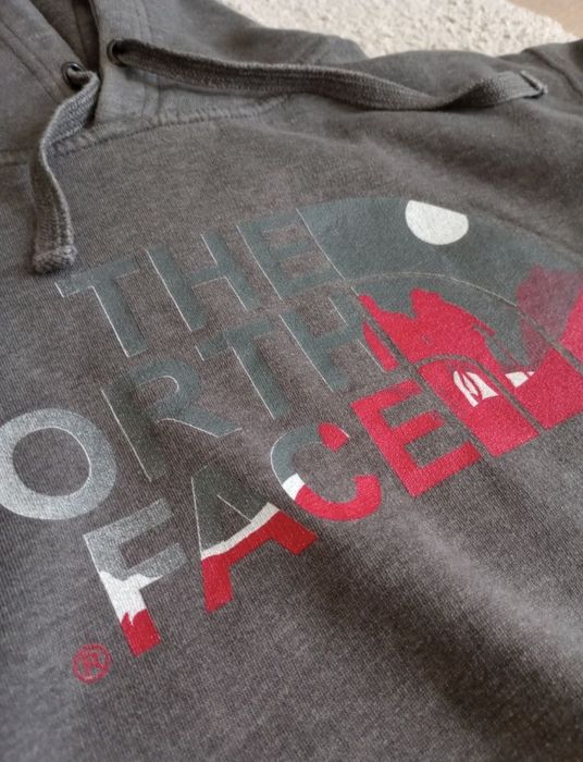 Bluza The NorthFace