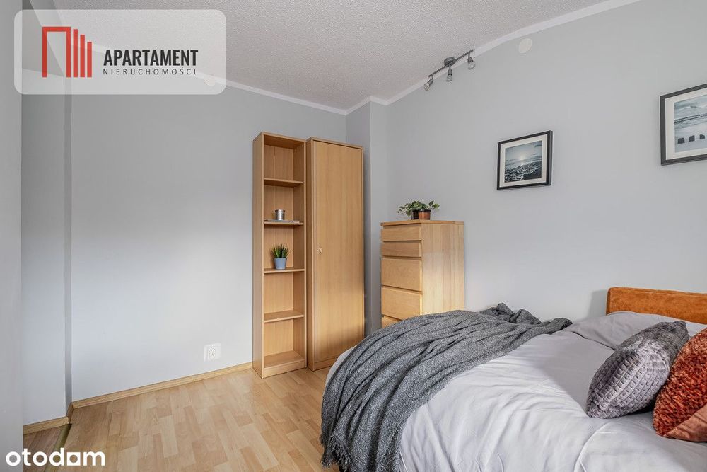 55m2 Gdańsk Oliwa