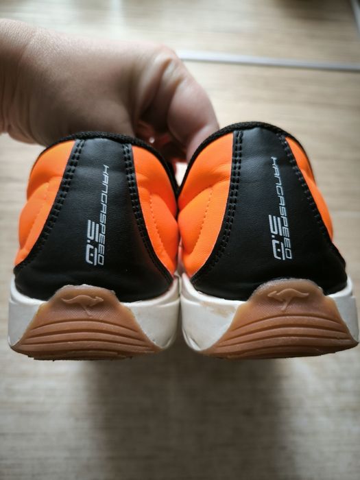 Кроссовки мужские.