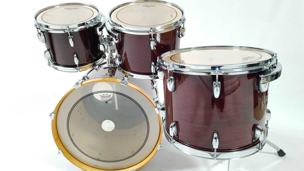 Gretsch Catalina 20,10,12,14"- Perkusja