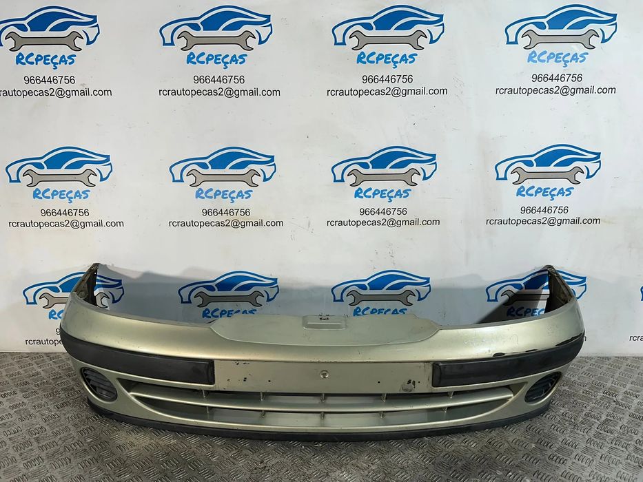 Parachoques Frente Frontal Renault Megane 1 MK1 X64 1995 - 2003
