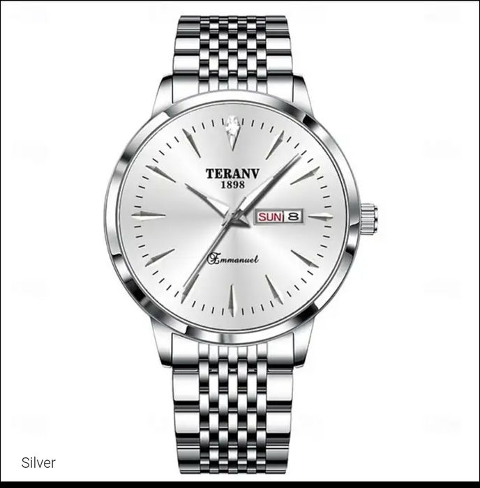 Чоловічий годинник TERANV