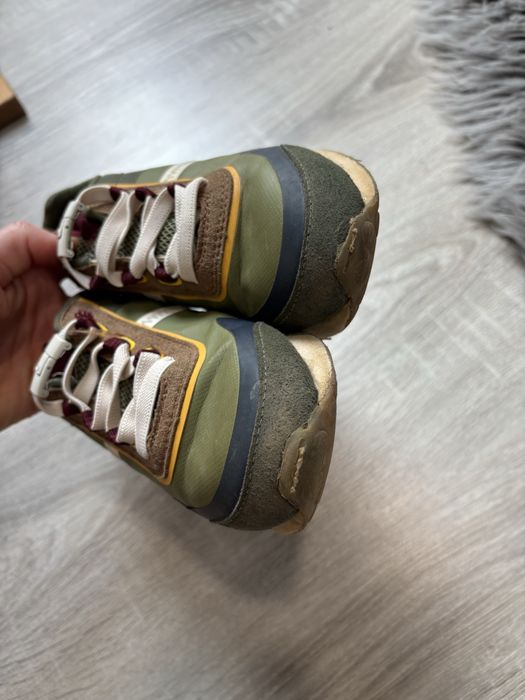 Sneakersy Zara Kids 33