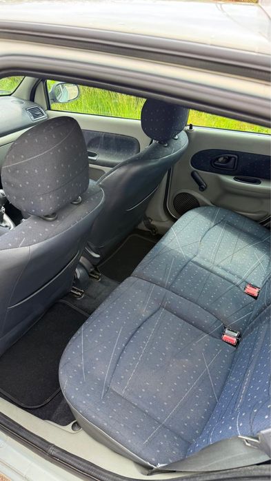 Renault Clio 5 portas