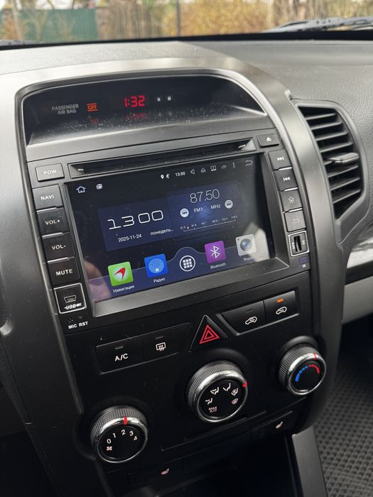 Продам Kia Sorento