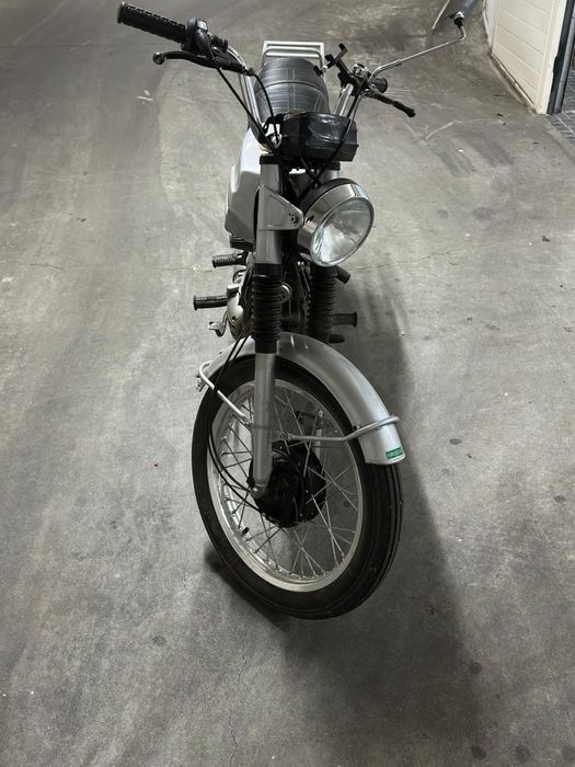 Casal 4v Modelo k601S