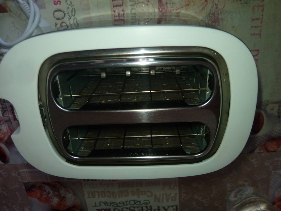 Тостер Philips HD 2515/00 /830watt/