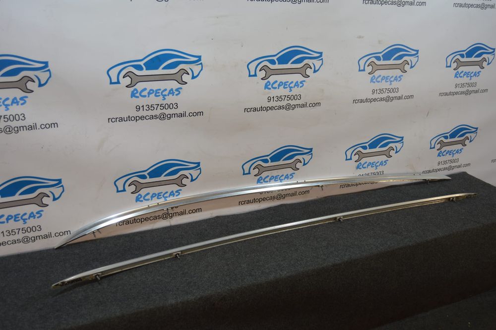 BARRA BARRAS TEJADILHO LONGIT 13362270 ORIGINAL OPEL INSIGNIA A