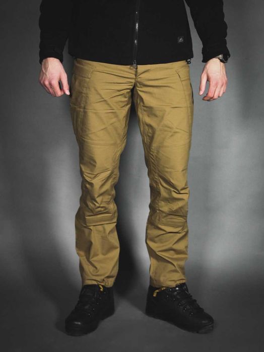 Helikon tex SFU NEXT MK2 штани брюки polycoton ripstop