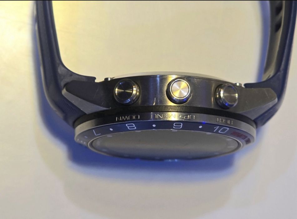 Garmin Marq 2 captain