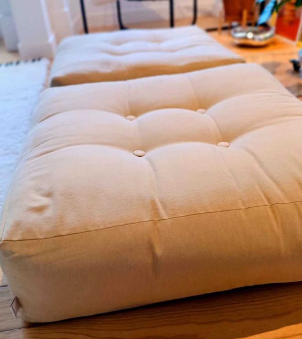 Almofada / Pouf - Karup Design