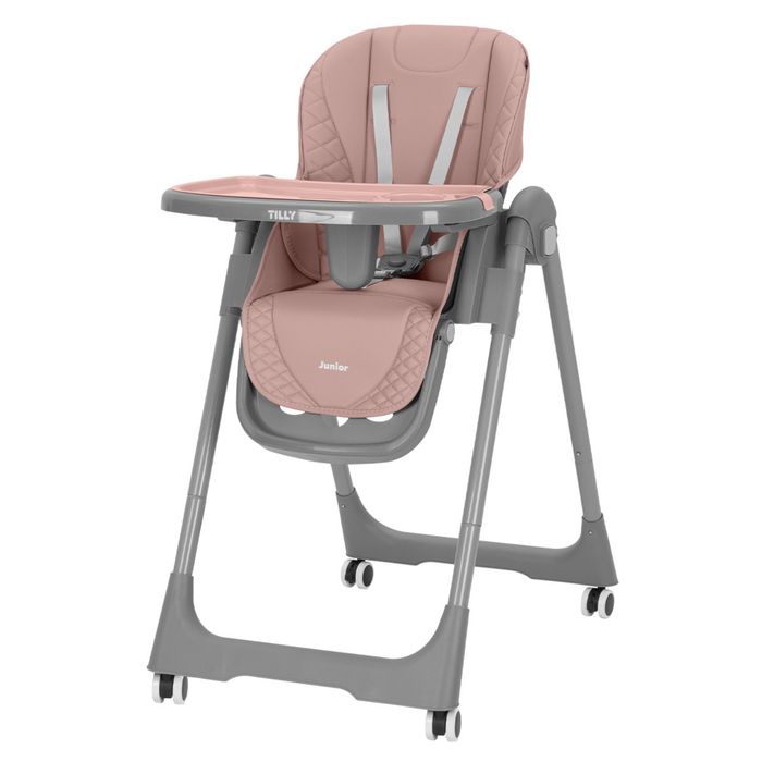 Стілець для годування TILLY Junior