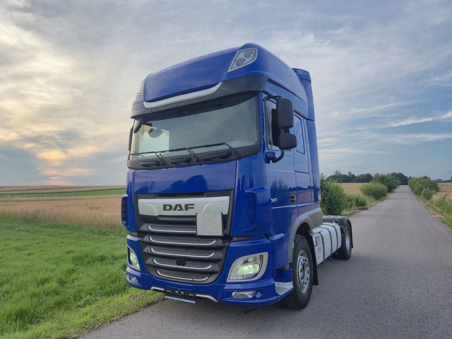 DAF