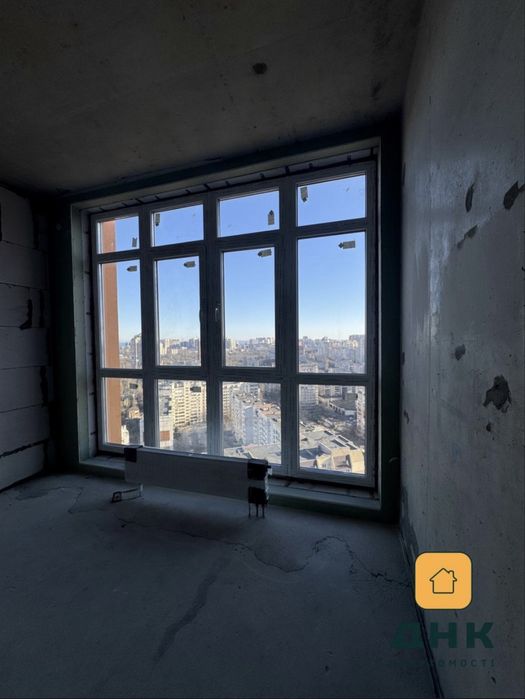 2-кімнатна квартира за адресою Гагаріна пр. (площа 102 м²) - Atlanta.ua - фото 10