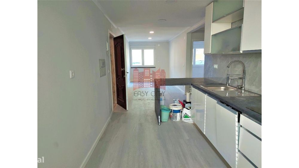 Apartamento T2 | 56M2 | Benfica | Lisboa