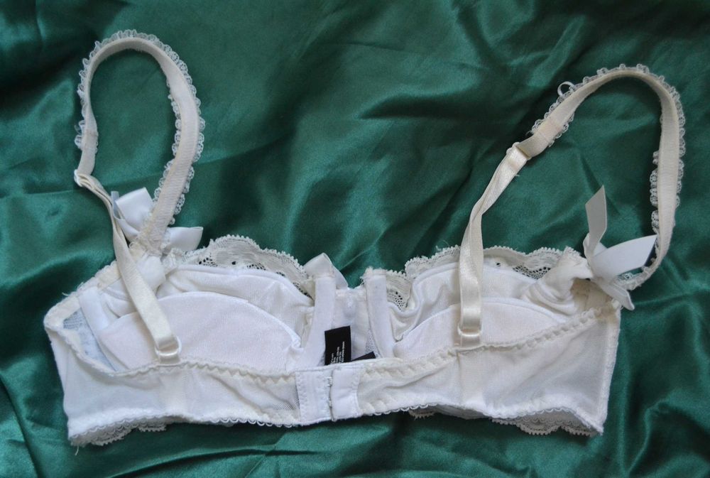 Biustonosz 34B Sexy Little Things