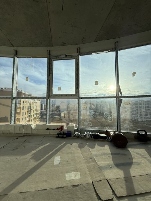 ЖК Панорама! Продам 80 кв.м по вул.Любецькій Масани