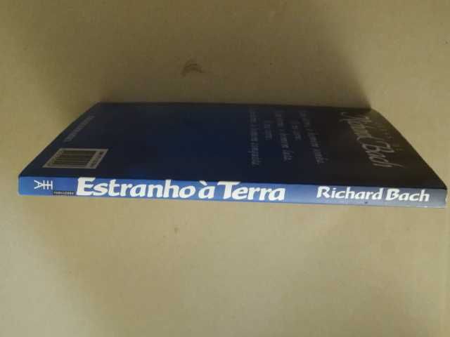 Estranho à Terra de Richard Bach
