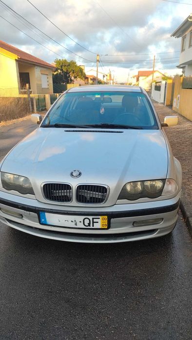 BMW E46 para venda