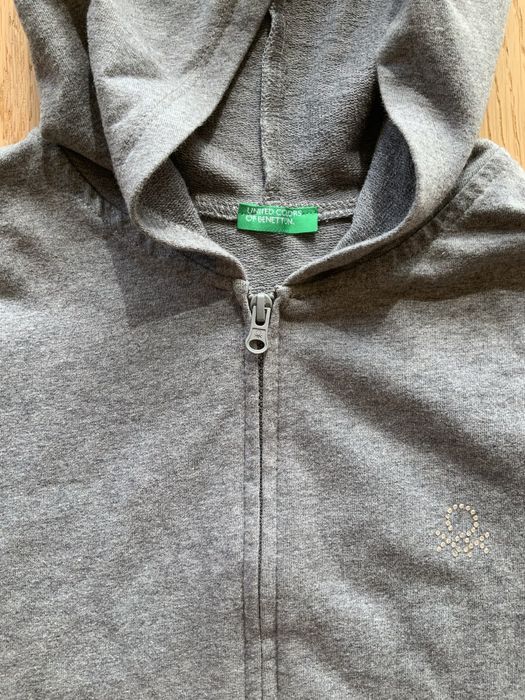 Bluza Benetton 150cm/10-11 lat