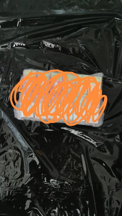 Olejek zapachowy lq watermelon raspberry