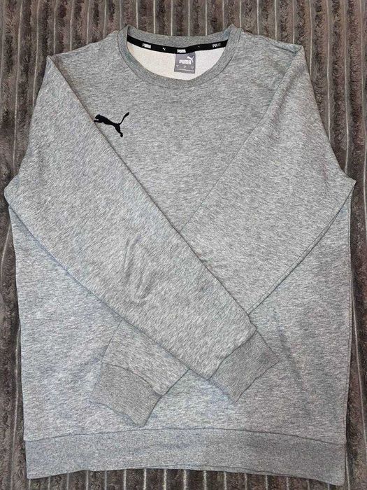 Оригінальний світшот PUMA