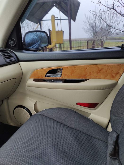 SsangYong Rexcton  2008 4WD 2.7D AT (165 к.с.))