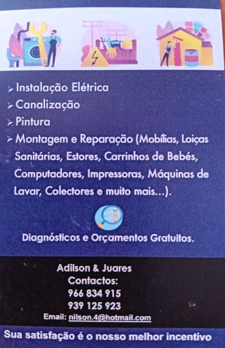 Construção civil