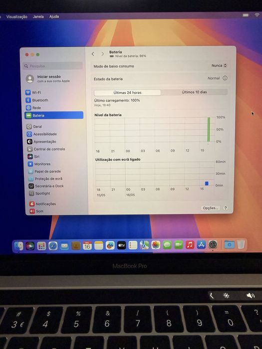 Macbook Pro 13’ 2019