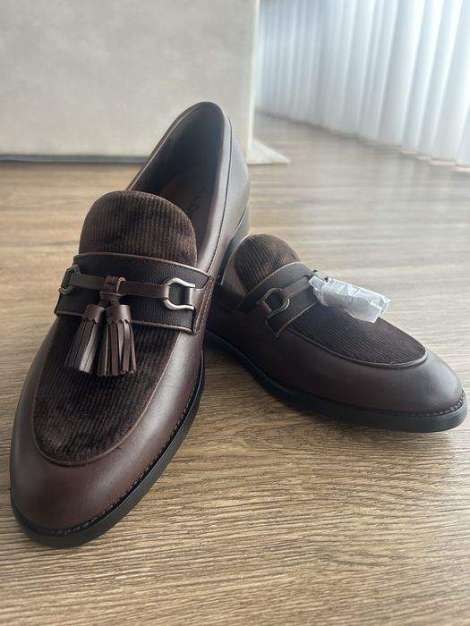 Mocassin/Loafer ALDO (NOVO)