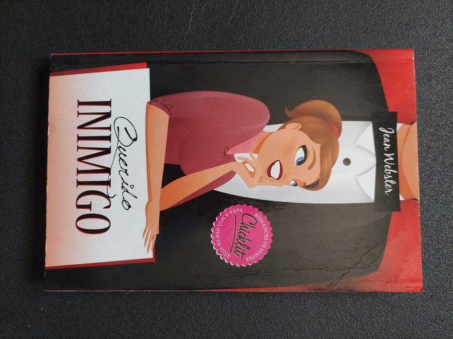 Querido Inimigo - Jean Webster