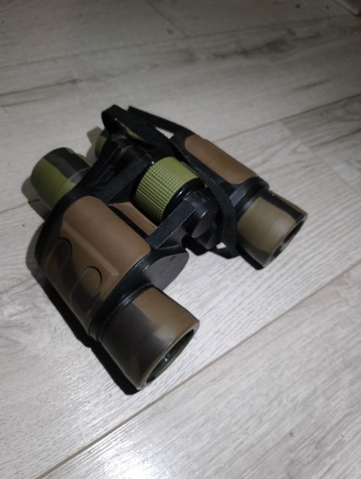 Биноколь BAIGISH