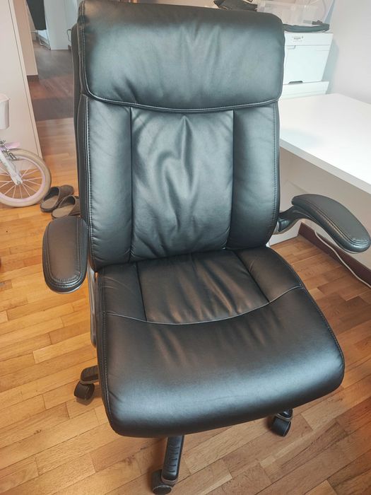 Secretaria + Cadeira Escritório