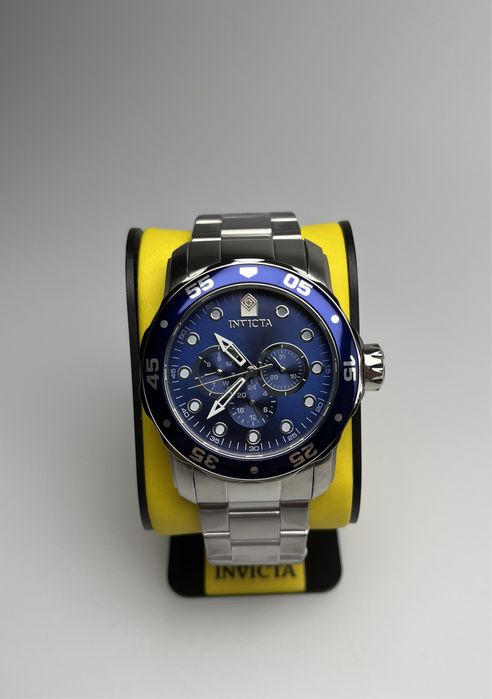 Invicta 6621 Sacchetto Invicta Reloj Para Hombre Invicta 6621