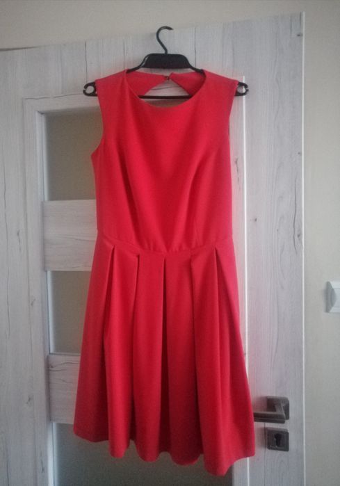Sukienka damska M