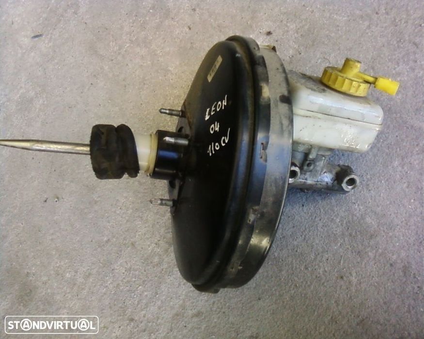 servofreio Seat Leon 1.9tdi 1999-2005