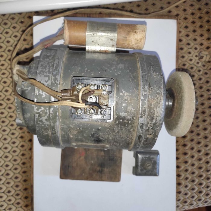Точило электрическое  220V