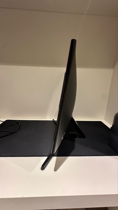 Monitor Samsung curvo 24 polegadas