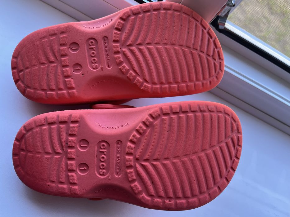Crocs крокси дитячі