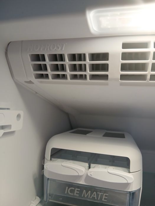 Frigorífico/ Arca vertical