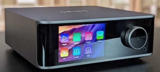 Nowość odtwarzacz sieciowy Wiim Ultra | raty 0% + wysyłka w 24h