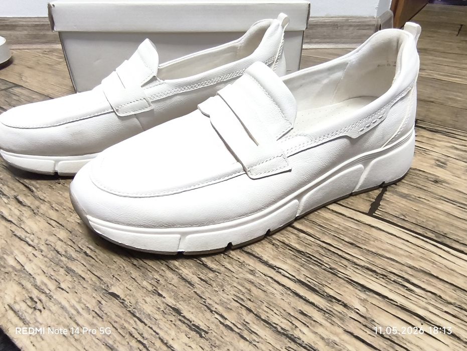 Buty Medicus roz. 6.5